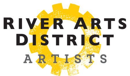 River Arts District, Galleries, Tours & Events