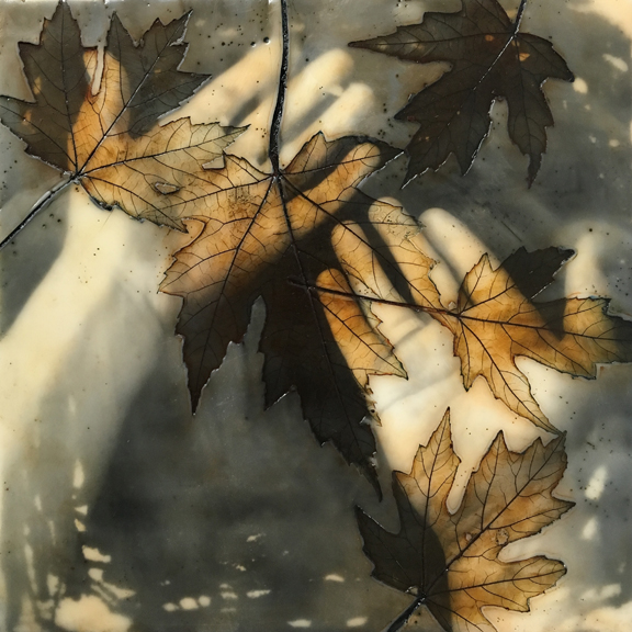 ENCAUSTIC COMPREHENSIVE: An Introduction to Working with Wax, with Bridget  Benton - River Arts District Artists
