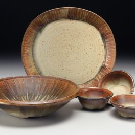 Julia Mann, The Village Potters, Asheville NC, River Arts District, Pottery, Clay, Ceramics, Pottery Classes