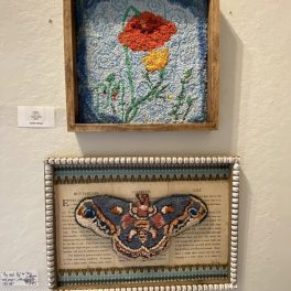 Rug Hooking
