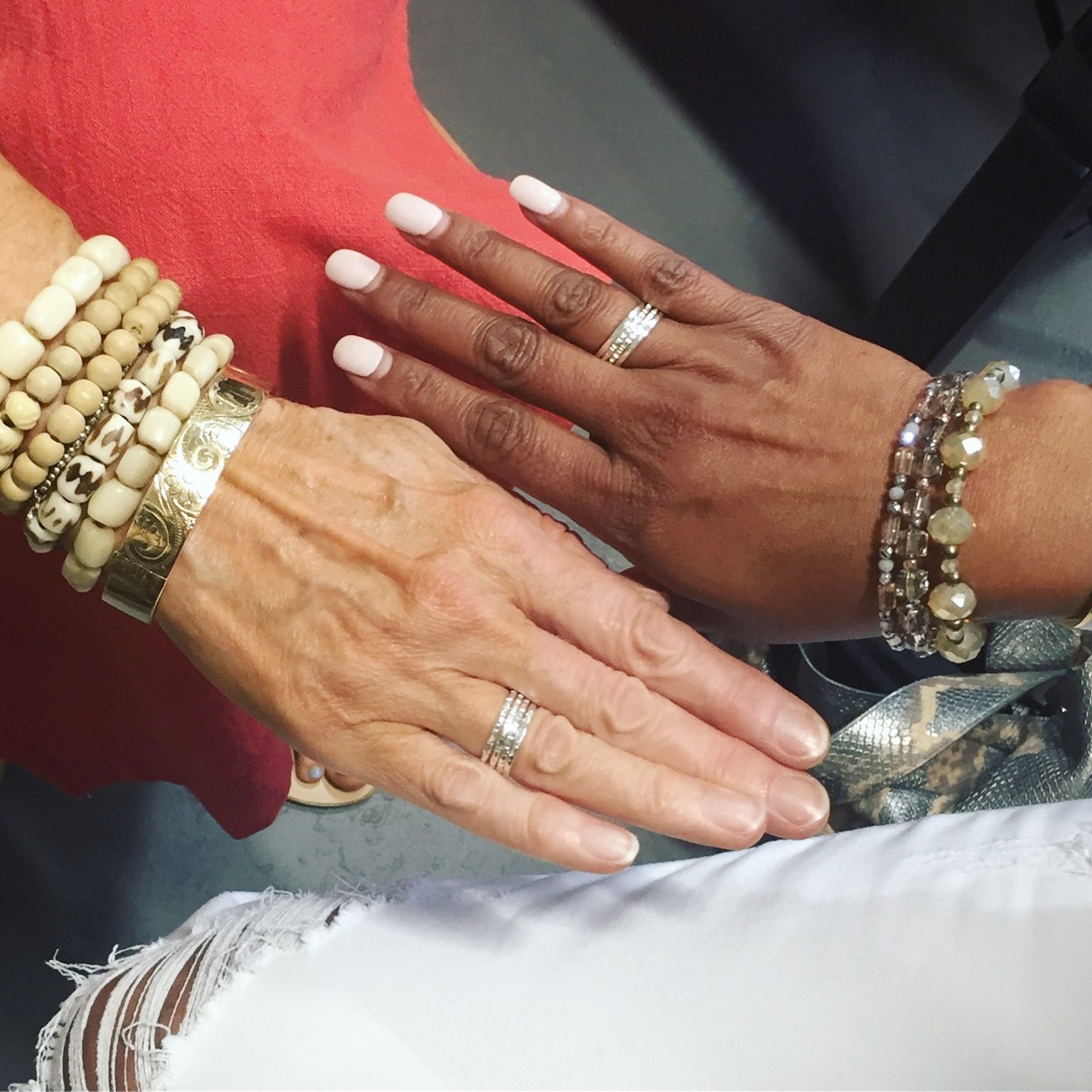 Ignite Jewelry Studios River Arts District Artists