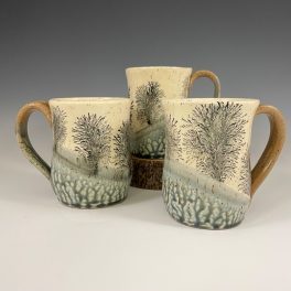 ceramic mugs