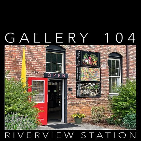 River Arts District, Galleries, Tours & Events