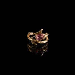 Jeffrey Burroughs Gem of the Woods Ring