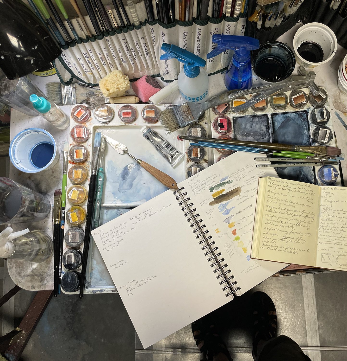 8 DRAWING SUPPLIES for Beginners