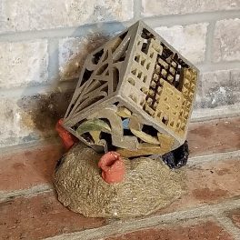 Sculpture