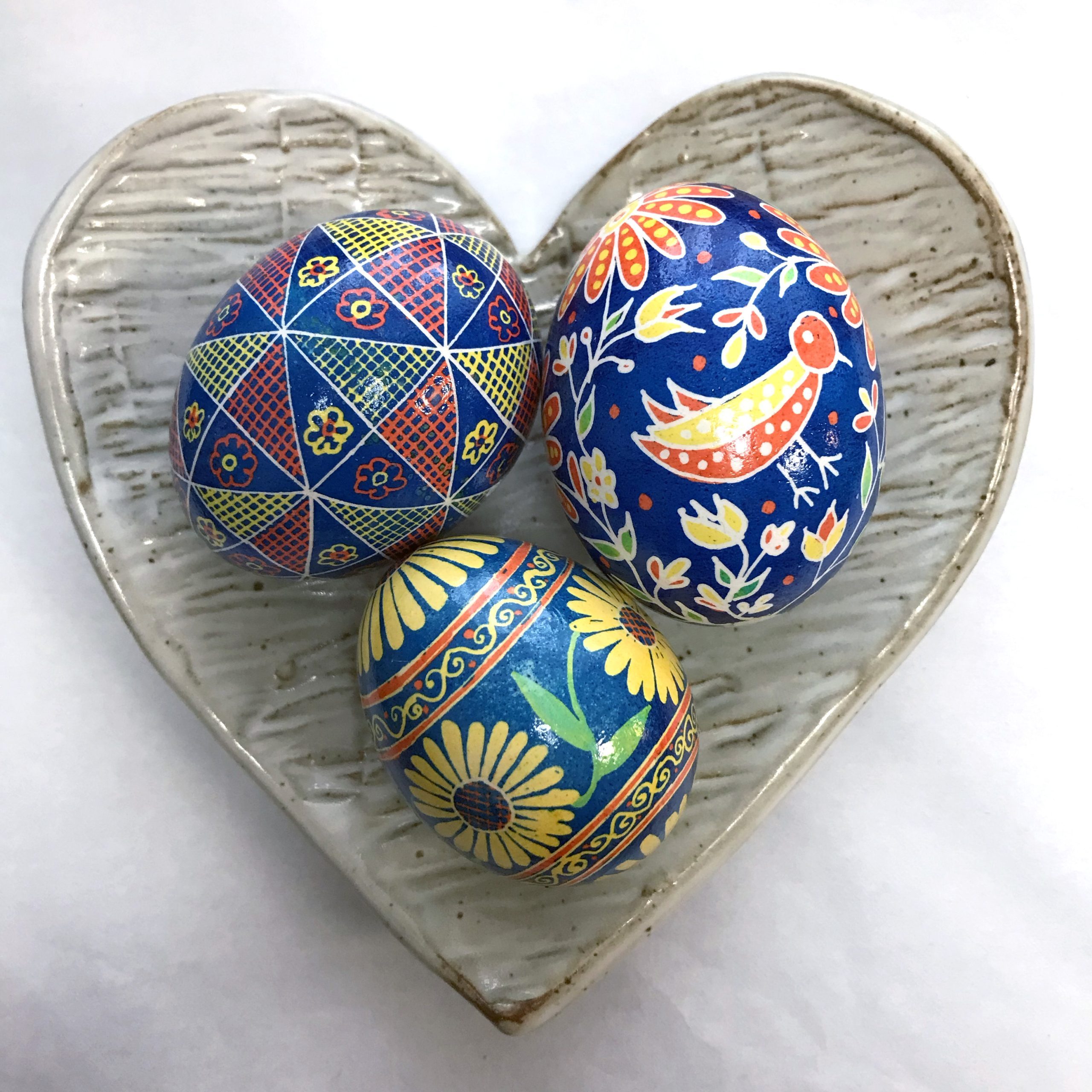 Ukraine eggs shop