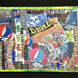 All New Dead