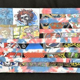 Bertha Freak Flag