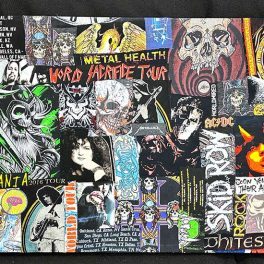 Metal Health