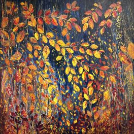 Leaf Peeping