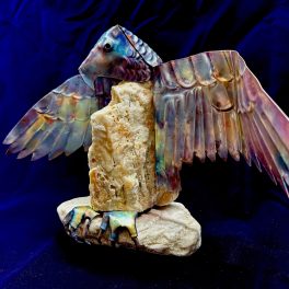 Copper & Stone