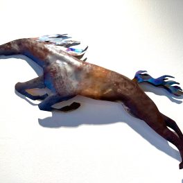 Copper